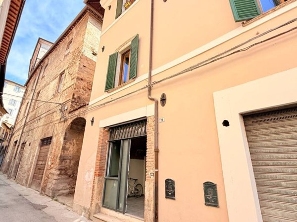 appartamento in vendita a Rieti