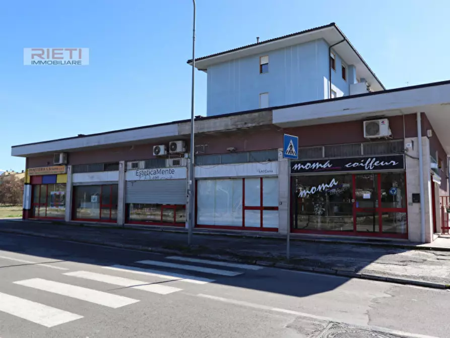 negozio in vendita a Rieti