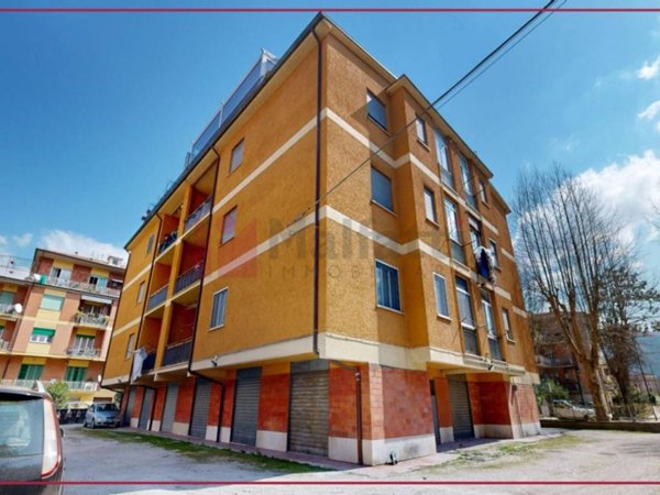 appartamento in vendita a Rieti