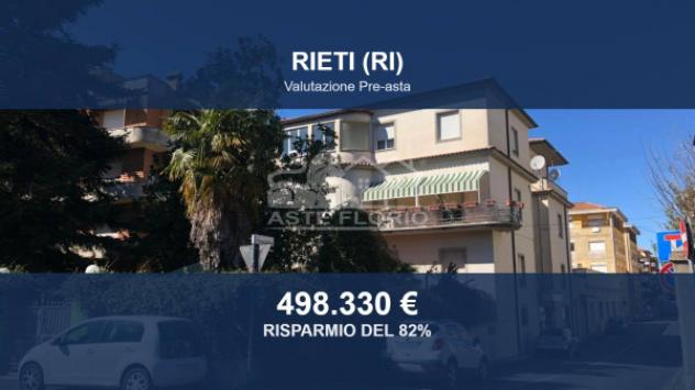 negozio in vendita a Rieti in zona Centro Città