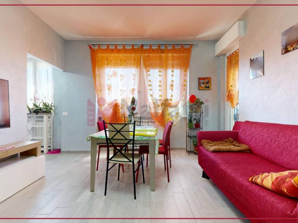 appartamento in vendita a Rieti