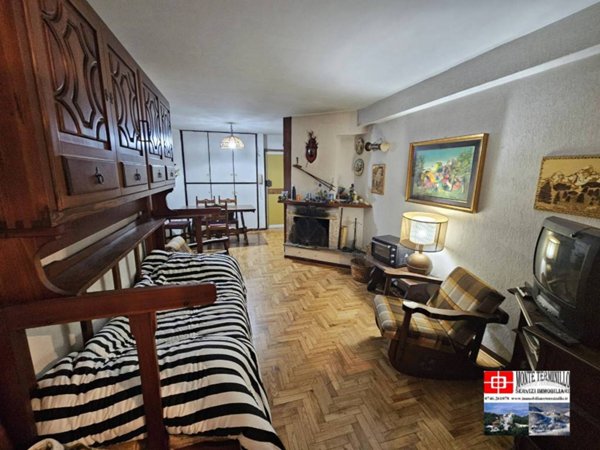 appartamento in vendita a Rieti in zona Centro Città