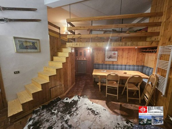 appartamento in vendita a Rieti in zona Terminillo