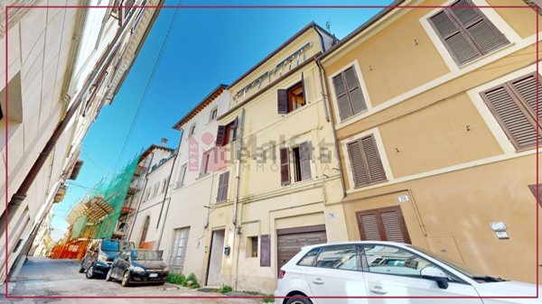 appartamento in vendita a Rieti in zona Centro Città
