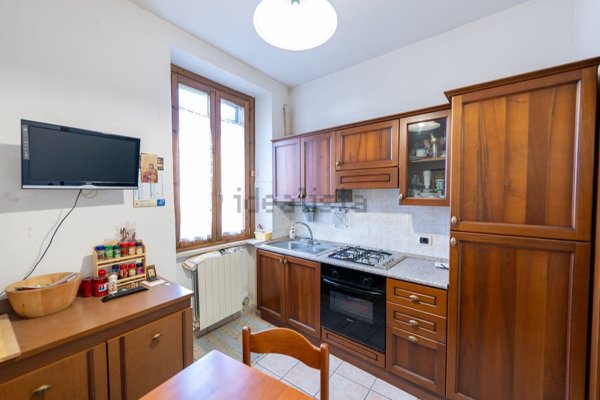 appartamento in vendita a Rieti