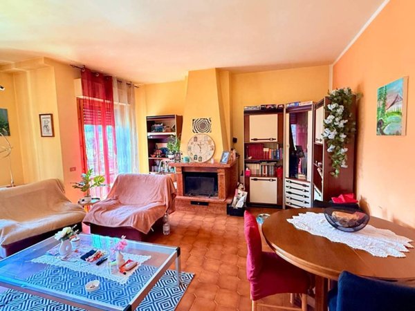 appartamento in vendita a Rieti in zona Piazza Tevere