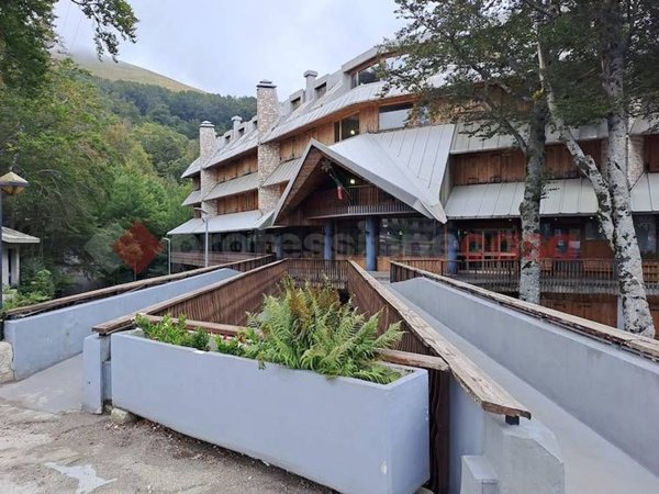 appartamento in vendita a Rieti in zona Terminillo