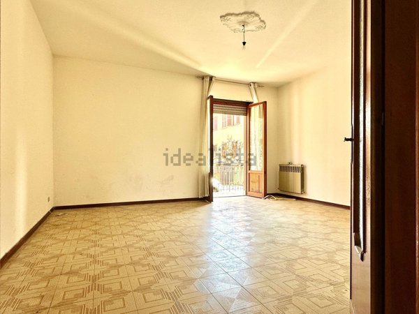 appartamento in vendita a Rieti