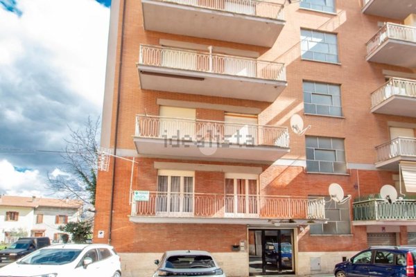 appartamento in vendita a Rieti in zona Centro Città