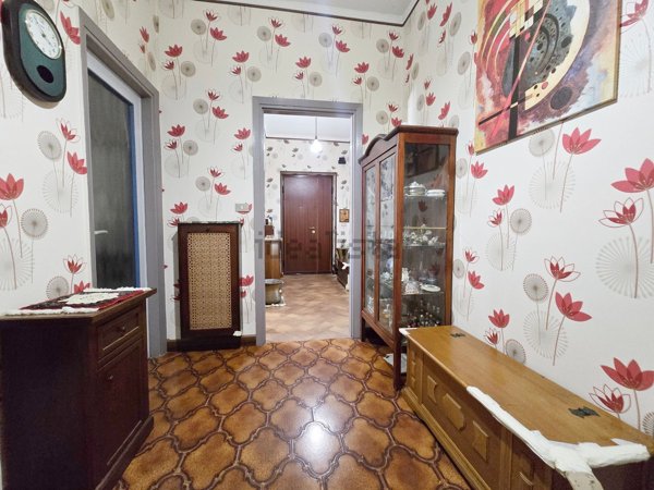 appartamento in vendita a Rieti in zona Piazza Tevere