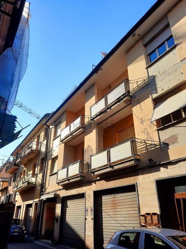 appartamento in vendita a Rieti in zona Centro Città