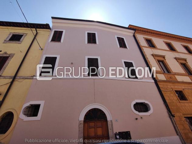 appartamento in vendita a Rieti in zona Centro Città