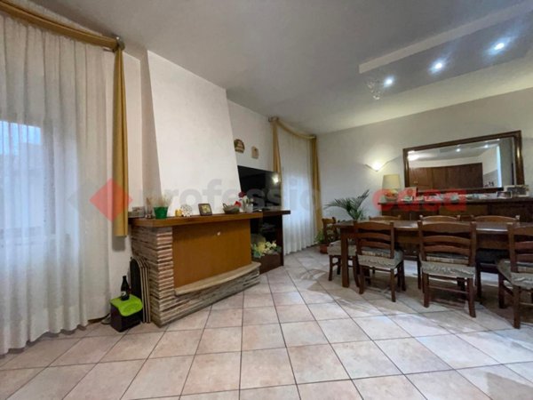 appartamento in vendita a Rieti in zona Centro Città