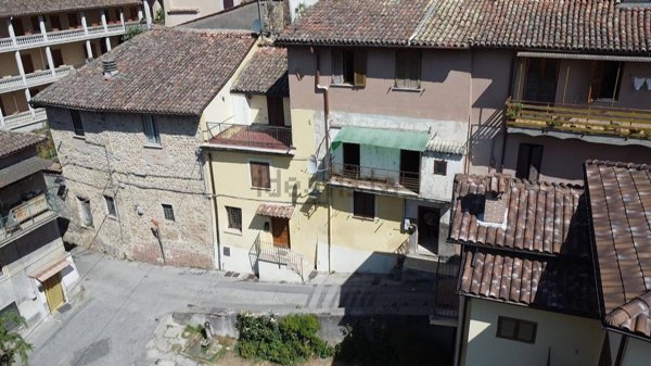appartamento in vendita a Rieti in zona Centro Città