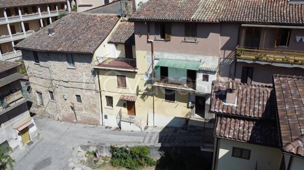 appartamento in vendita a Rieti in zona Centro Città