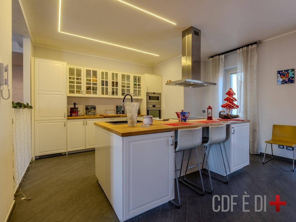 appartamento in vendita a Rieti