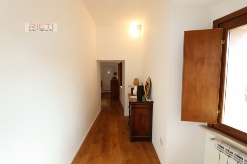 appartamento in vendita a Rieti in zona Centro Città