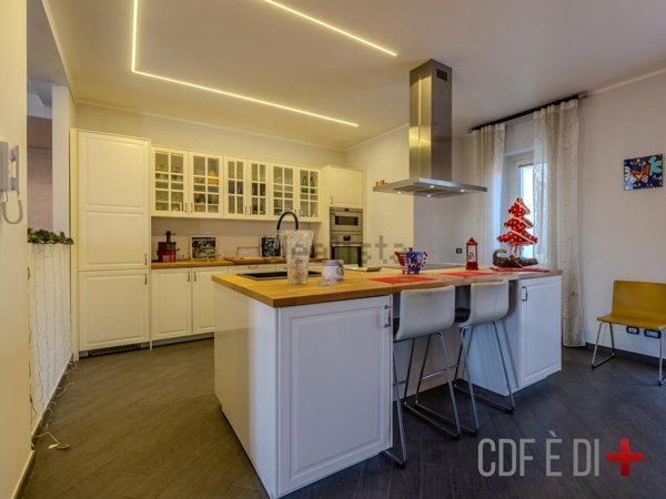 appartamento in vendita a Rieti