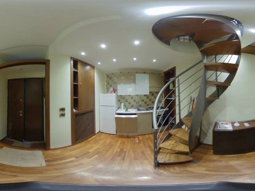 appartamento in vendita a Rieti in zona Centro Città