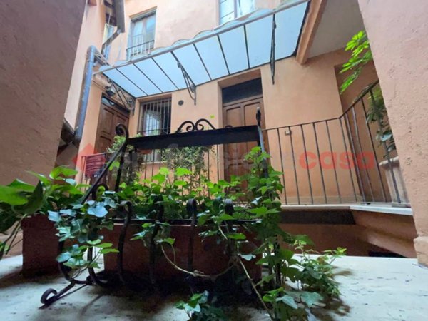 appartamento in vendita a Rieti