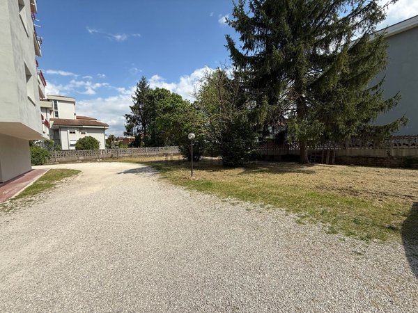 appartamento in vendita a Rieti