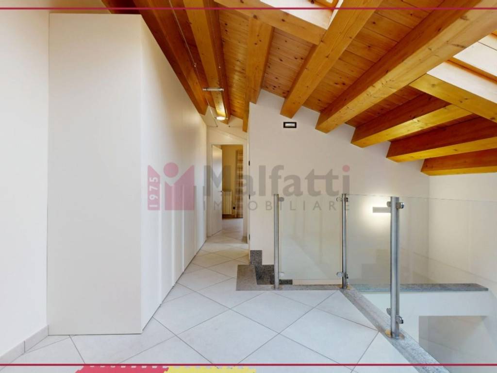 appartamento in vendita a Rieti in zona Centro Città