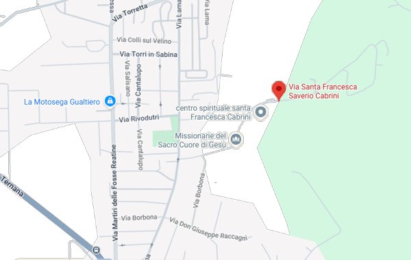 appartamento in vendita a Rieti in zona Centro Città