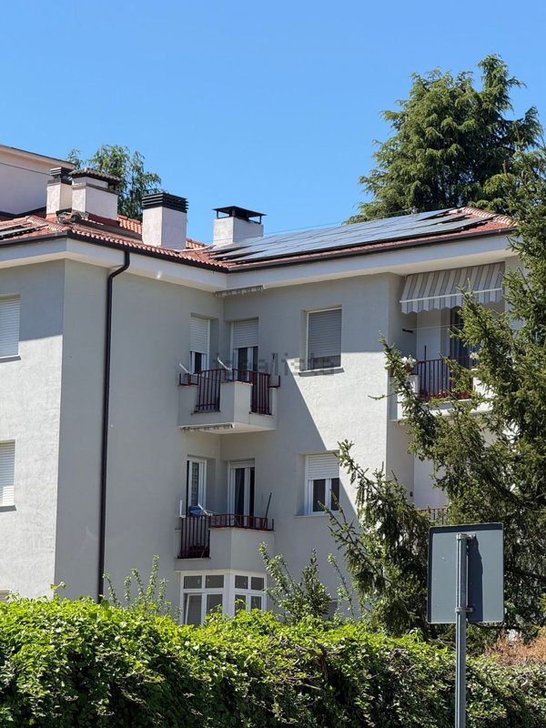 appartamento in vendita a Rieti