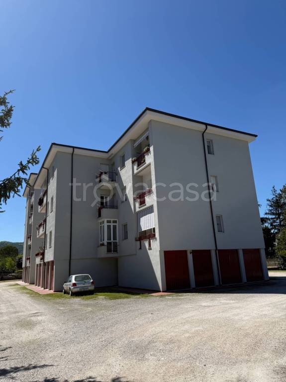 appartamento in vendita a Rieti