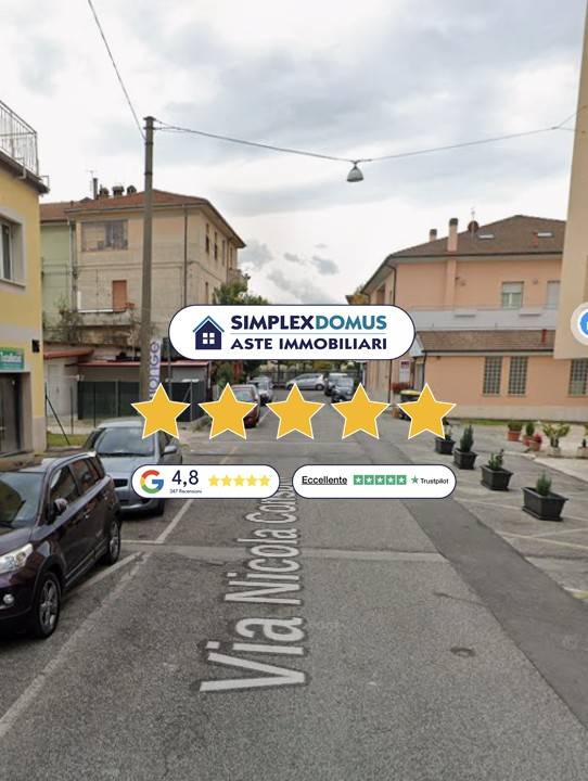 appartamento in vendita a Rieti