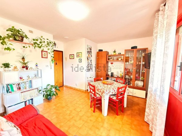 appartamento in vendita a Rieti