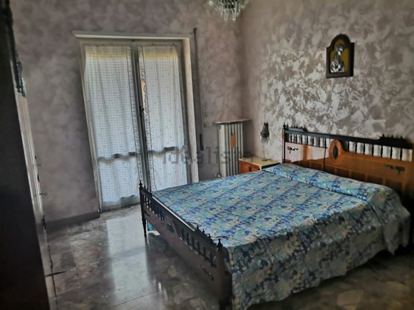 appartamento in vendita a Rieti in zona Piazza Tevere