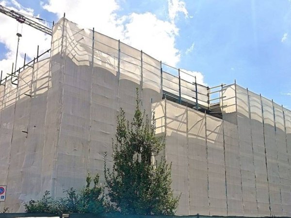 locale di sgombero in vendita a Rieti in zona Centro Città