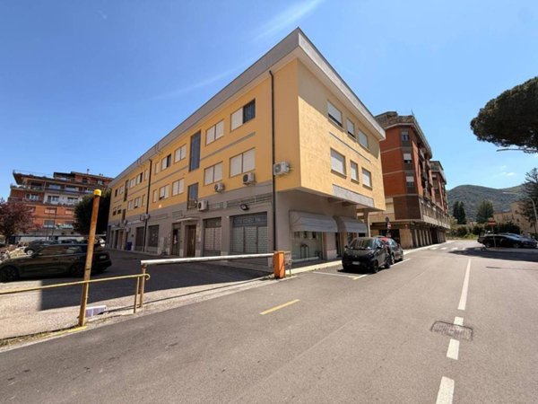 appartamento in vendita a Rieti