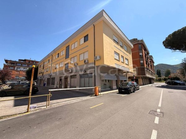appartamento in vendita a Rieti