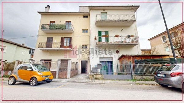 appartamento in vendita a Rieti