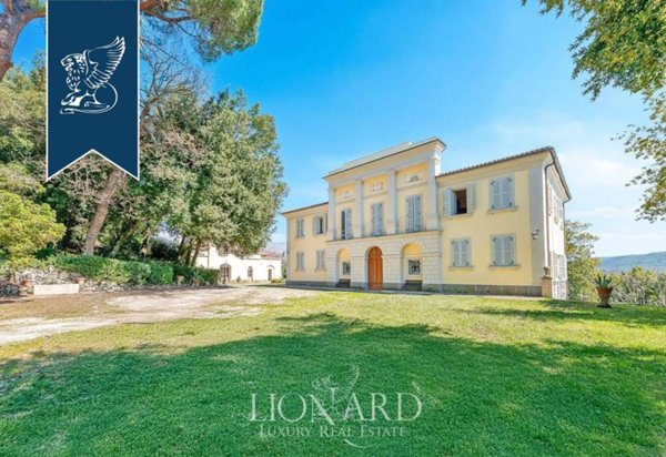 casa indipendente in vendita a Rieti in zona Terminillo