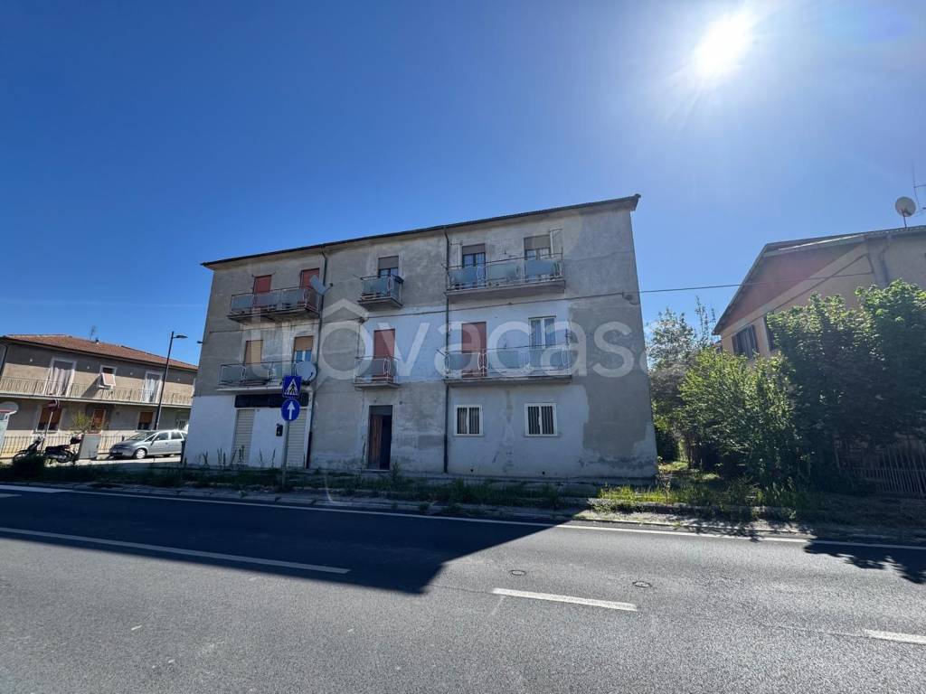 appartamento in vendita a Rieti
