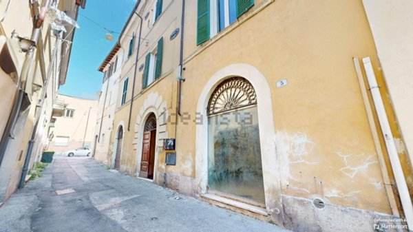 appartamento in vendita a Rieti