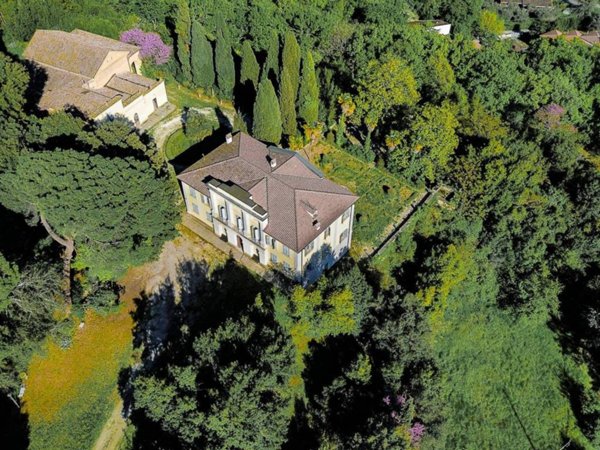 casa indipendente in vendita a Rieti in zona Terminillo