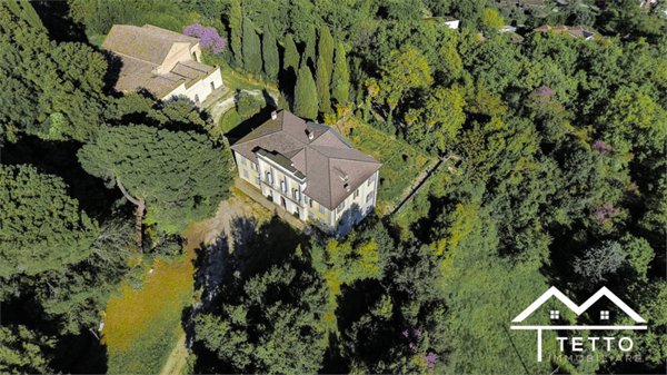villa in vendita a Rieti in zona Terminillo