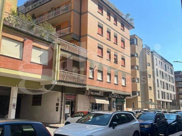 appartamento in vendita a Rieti