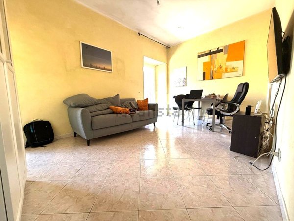 appartamento in vendita a Rieti in zona Centro Città