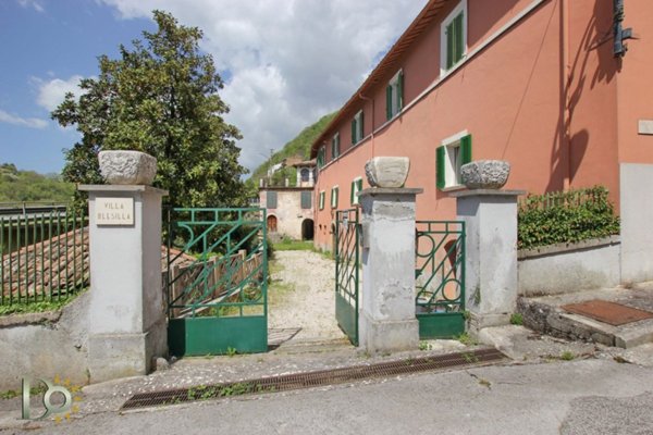 casa indipendente in vendita a Rieti in zona Terminillo
