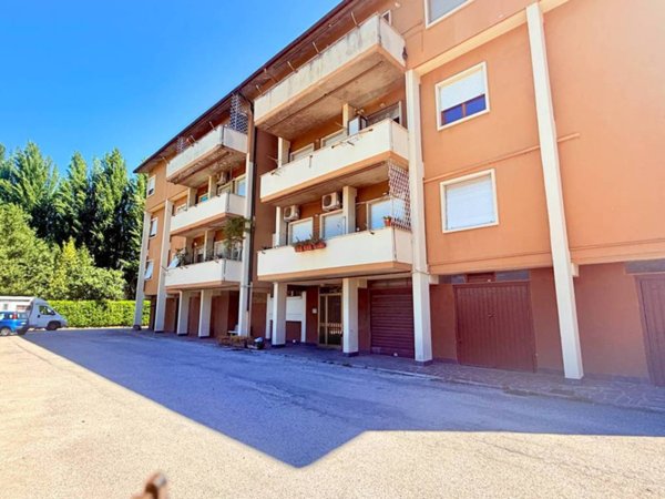 appartamento in vendita a Rieti