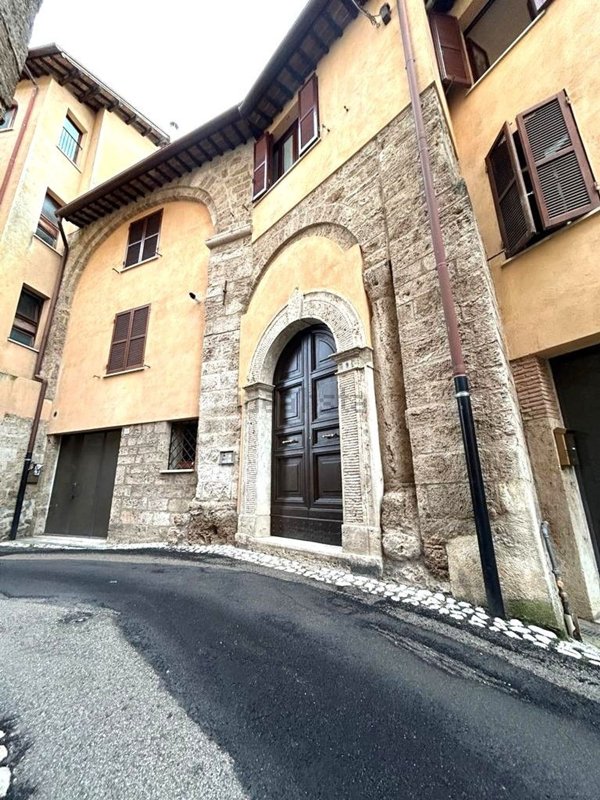 appartamento in vendita a Rieti in zona Centro Città