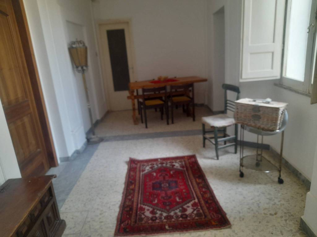 appartamento in vendita a Rieti in zona Centro Città