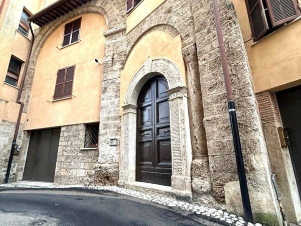 appartamento in vendita a Rieti in zona Centro Città