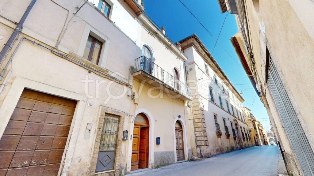 appartamento in vendita a Rieti