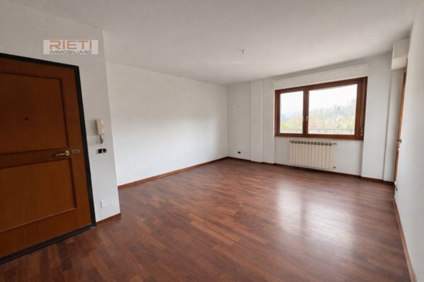 appartamento in vendita a Rieti